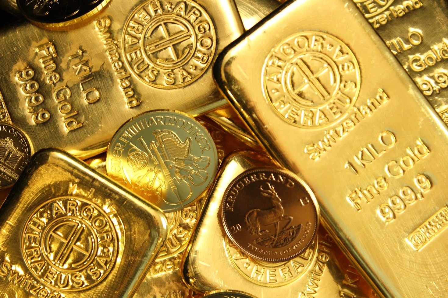 How Gold-In Chicken Transforms Casino Operations