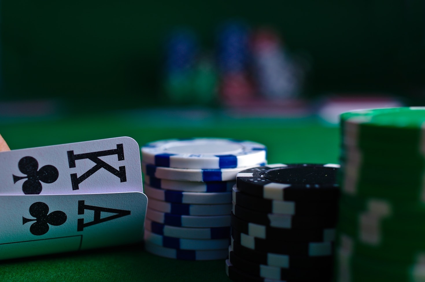 Optimizing Casino Performance with Gold-In Chicken